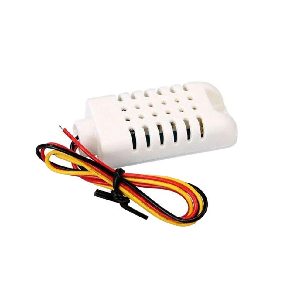 Temperature Humidity Sensor Module for Applications (No Specific Part Numbers)