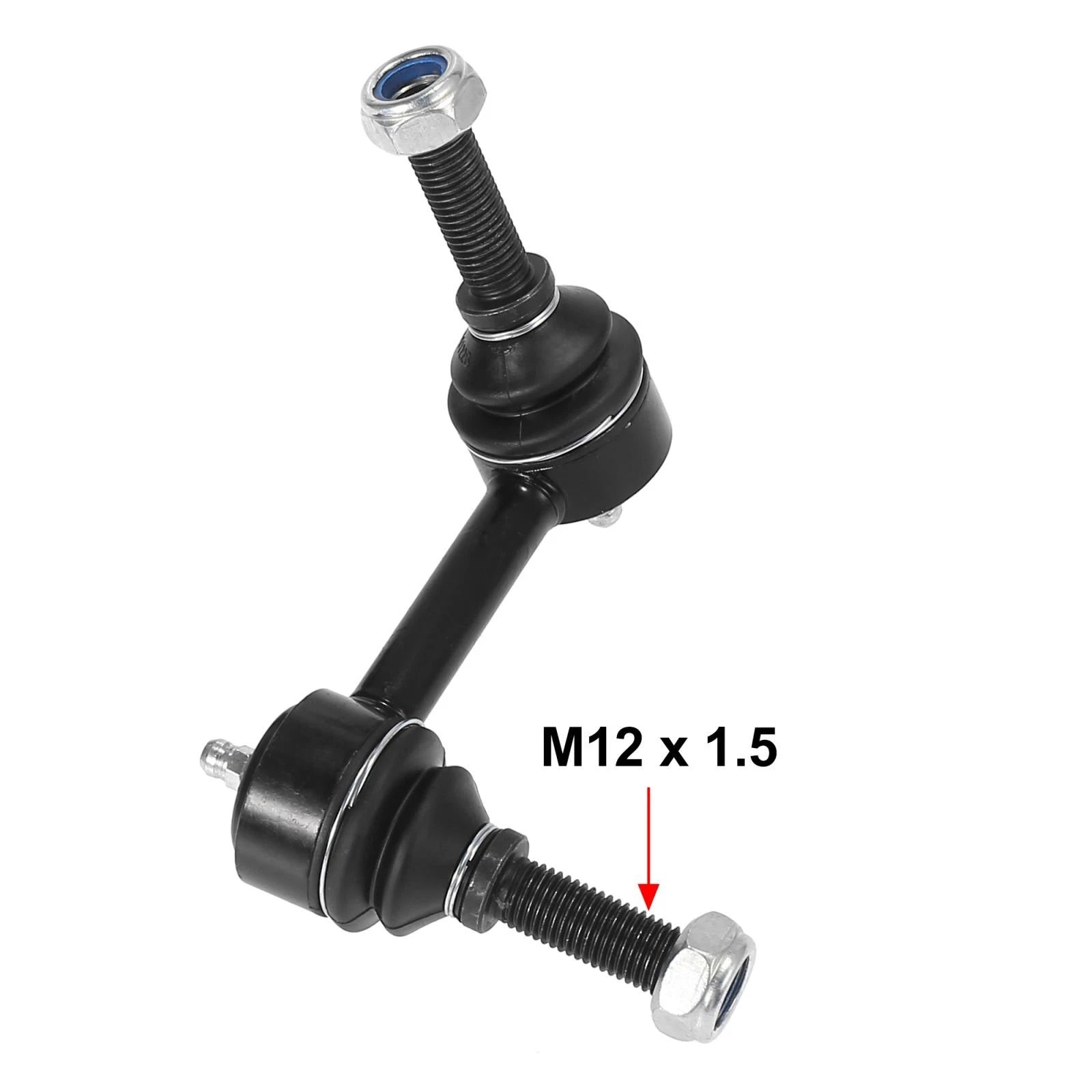 Sway Bar Link Front Replacement Pair for Chevrolet Trailblazer EXT (2002–2009)