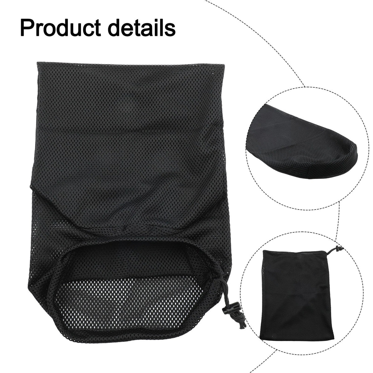 Scuba Tank Mesh Cover for 11L/12L Diving Equipment