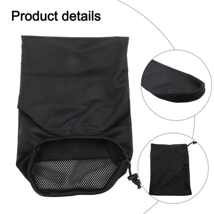 Scuba Tank Mesh Cover for 11L/12L Diving Equipment