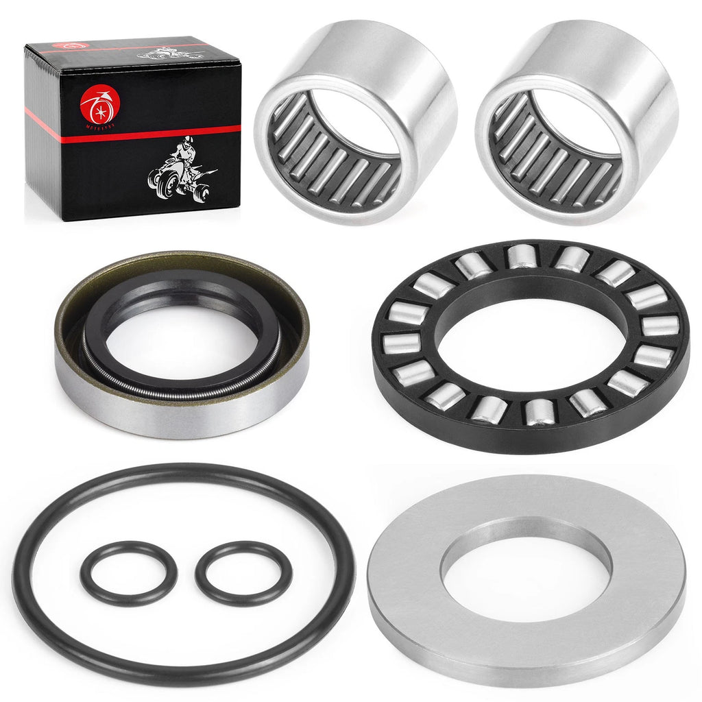 Jet Pump Bearing Seal for Sea-Doo Explorer Sportster LE (1996–2006)