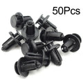 50pcs Retainer Clips Bumper for Honda (91503SZ3003)