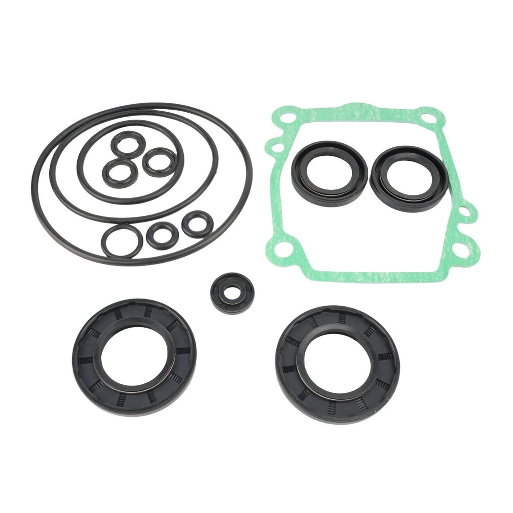 Propeller Shaft Seal Kit for Suzuki Outboard 60 70 HP (25700-87E00)
