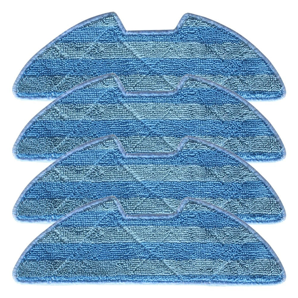 Replacement Microfiber Kits for Blaupunkt Vacuum Cleaners