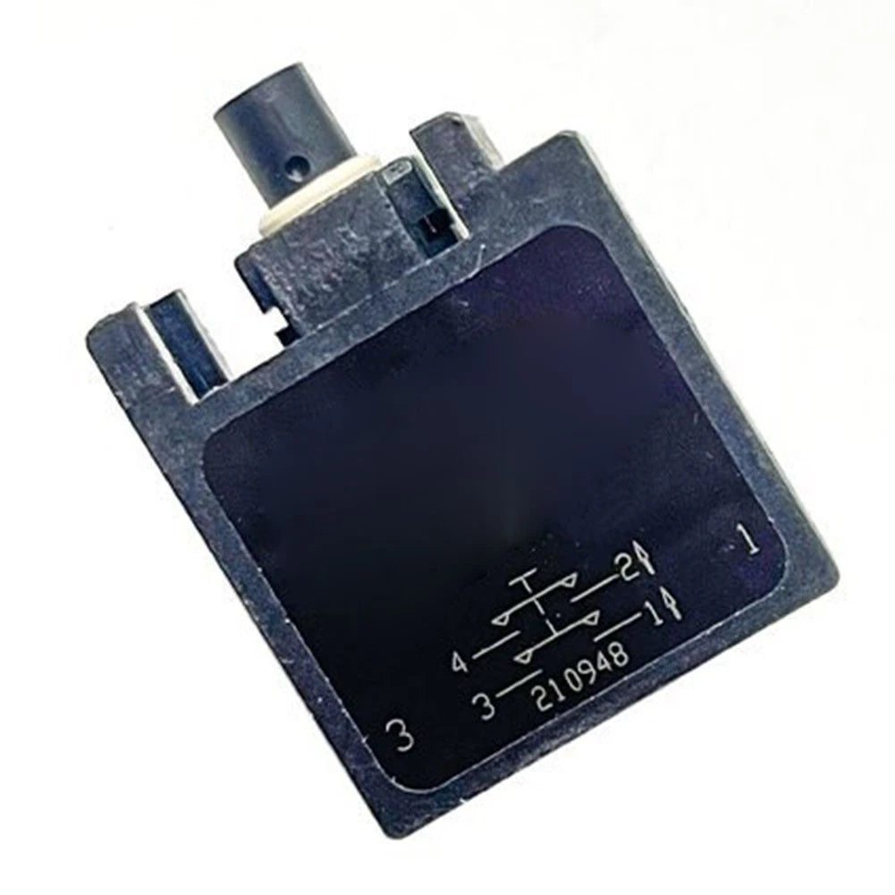 Black Plastic Switch for M26 2, M26 4 (Electric Tool)