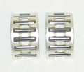 Lower Rod Bearings for Johnson/Evinrude 120-300 Hp Looper (010-157, 0396041)