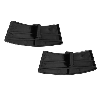 Noise Reducing Brake Pads for Exercise Bikes (No Part Numbers Supplied)