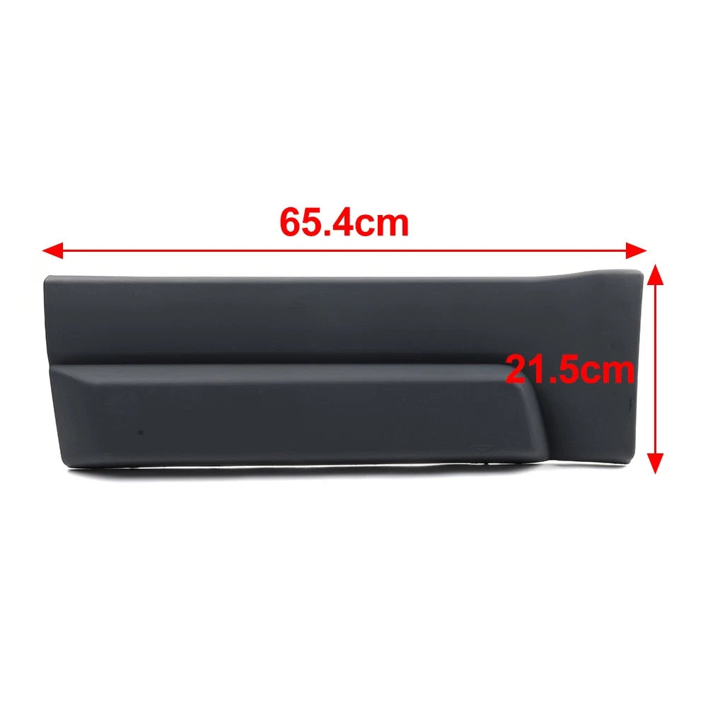 Rear Door Left Side Moulding Trim LR002520 for Land Rover LR2 (2006–2016)