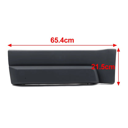 Rear Door Left Side Moulding Trim LR002520 for Land Rover LR2 (2006–2016)