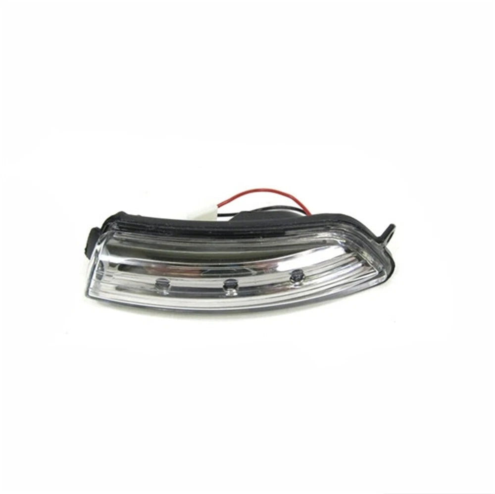 PAIR LEFT & RIGHT SIDE EXTERIOR MIRROR TURN SIGNAL LIGHT FOR 11-20 CHRYSLER 300