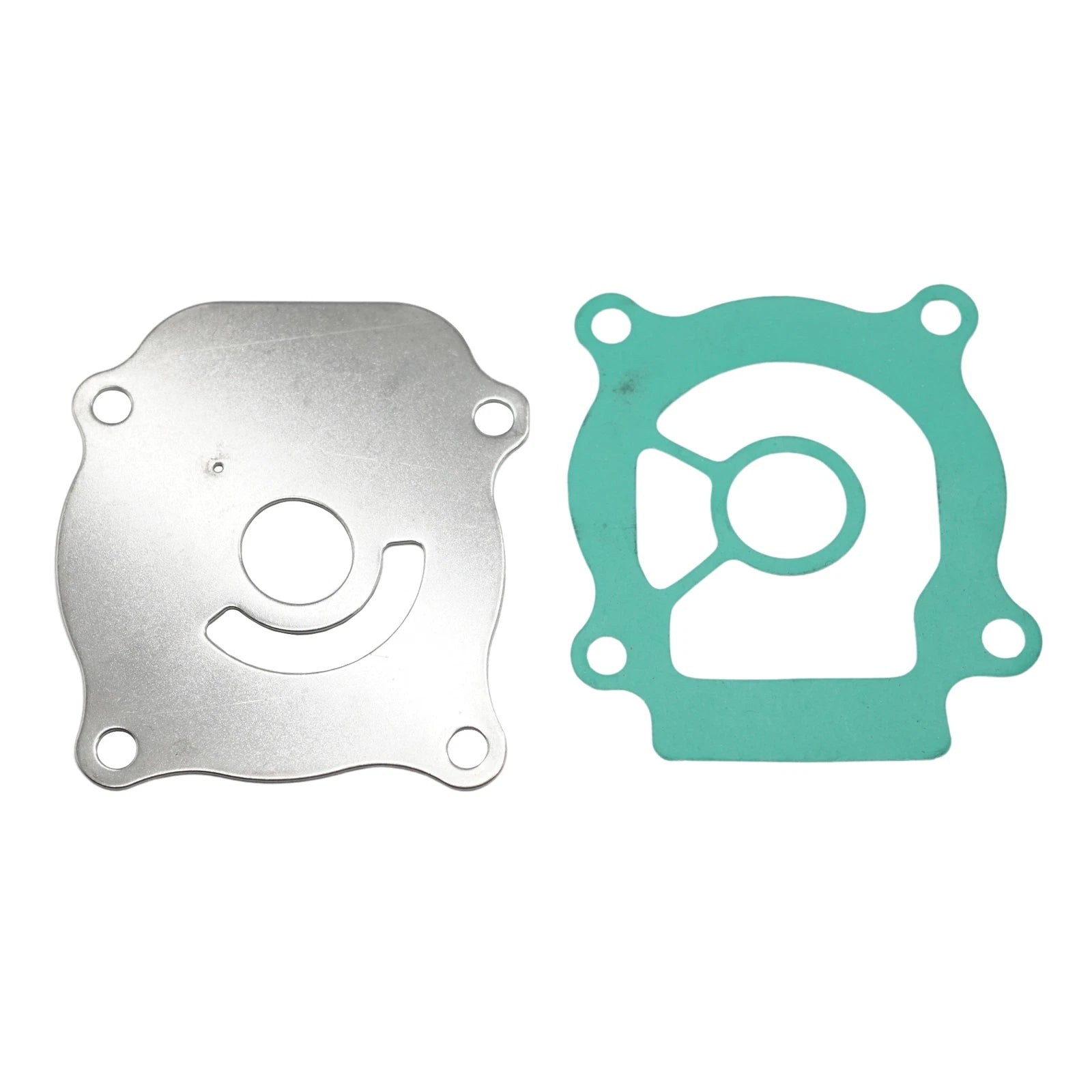 Water Pump Impeller Kit for Suzuki DF25 (2000–2023) 17400-98661