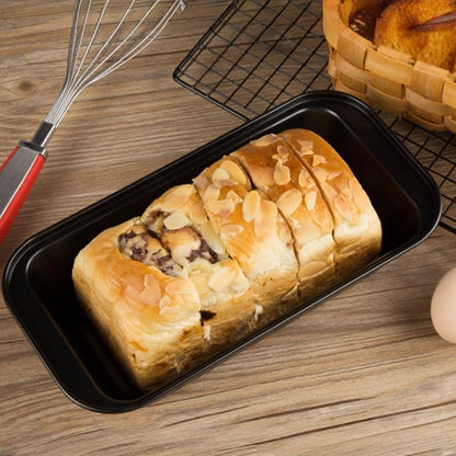 Easy Clean NonStick Baking Pan for Bread Cakes (No Part Numbers)