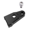 Ez Shift Neutral Gear Assist Cover for Harley Touring Glide (2000–2017)