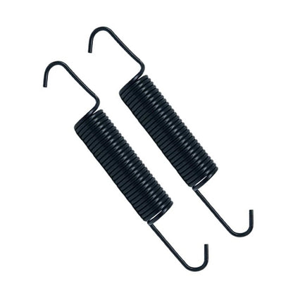 Set of 2 Idler Arm Springs for Mower Deck (532401872)