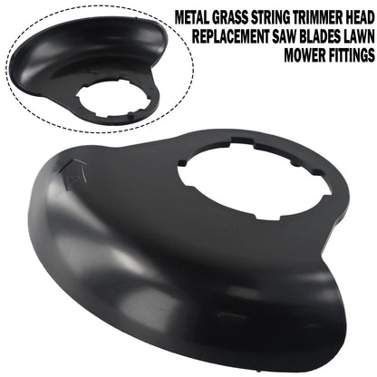 Grass Guard for Mowing and Pruning (Disassemblable)