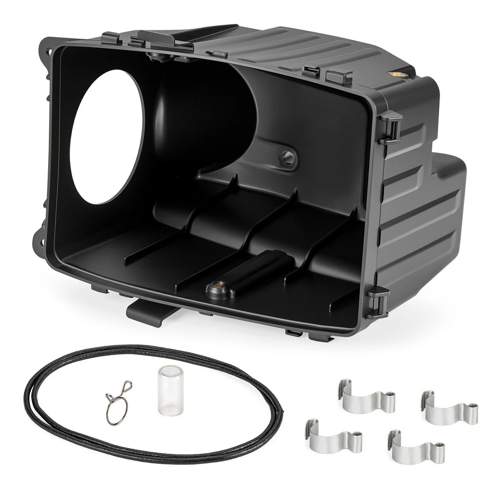 Airbox Air Intake Filter Box Housing for Honda TRX450R (2006–2009)