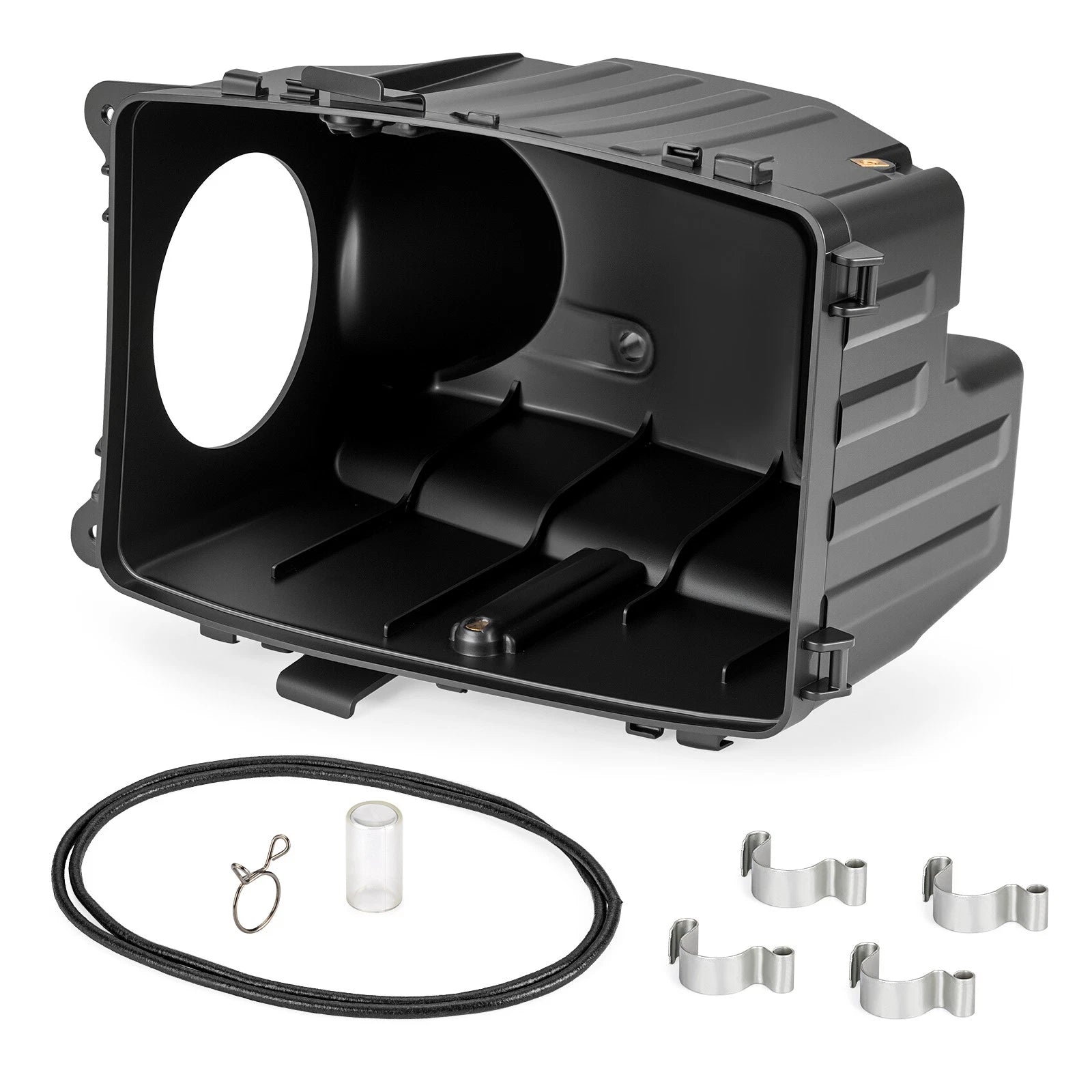 Airbox Air Intake Filter Box Housing for Honda TRX450R (2006–2009)