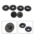 2 Pcs Car Mat Clips for Universal Fit