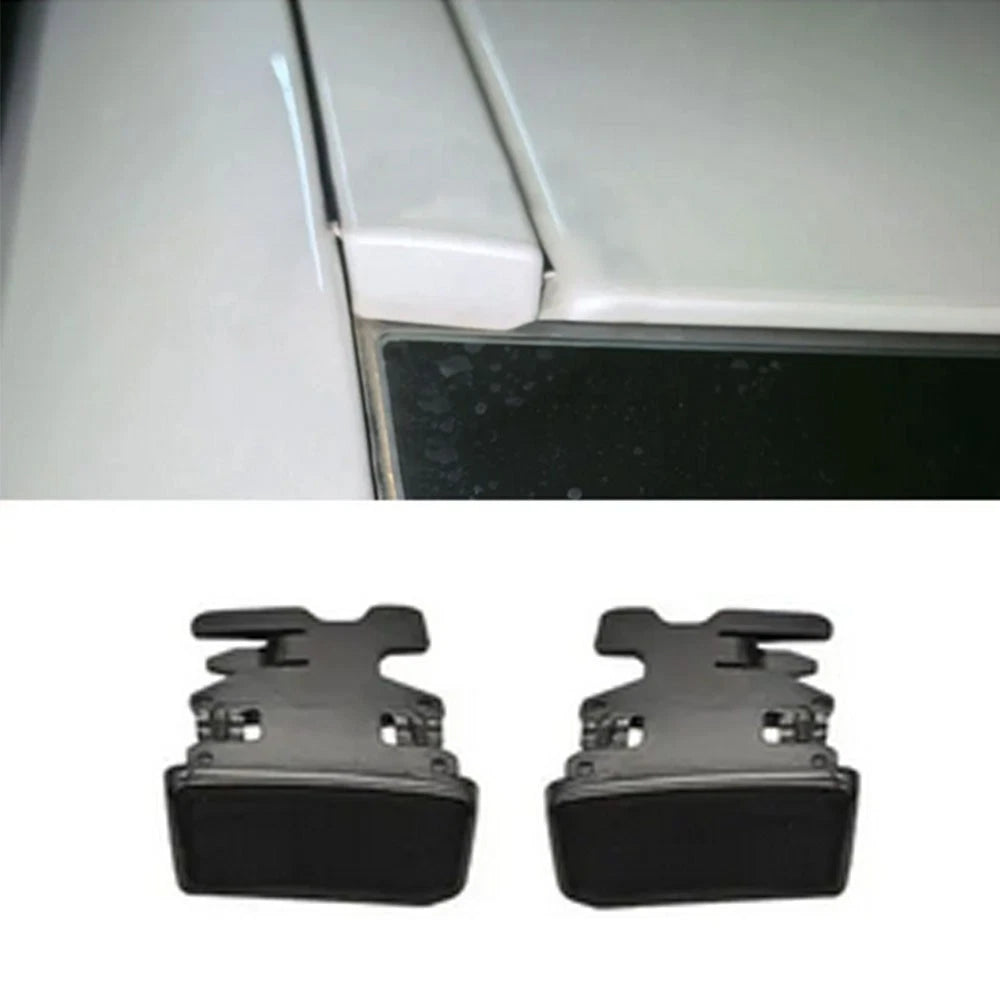 Roof Rail Molding Trim Plug for BMW G30 5 Series (2017–2023)