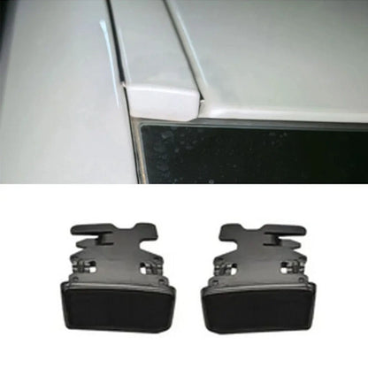 Roof Rail Molding Trim Plug for BMW G30 5 Series (2017–2023)