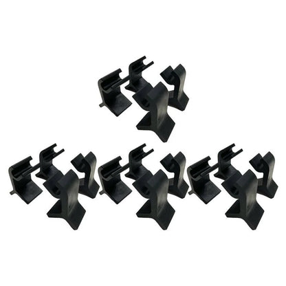 16PCS Tray Brackets for Kitchen Use