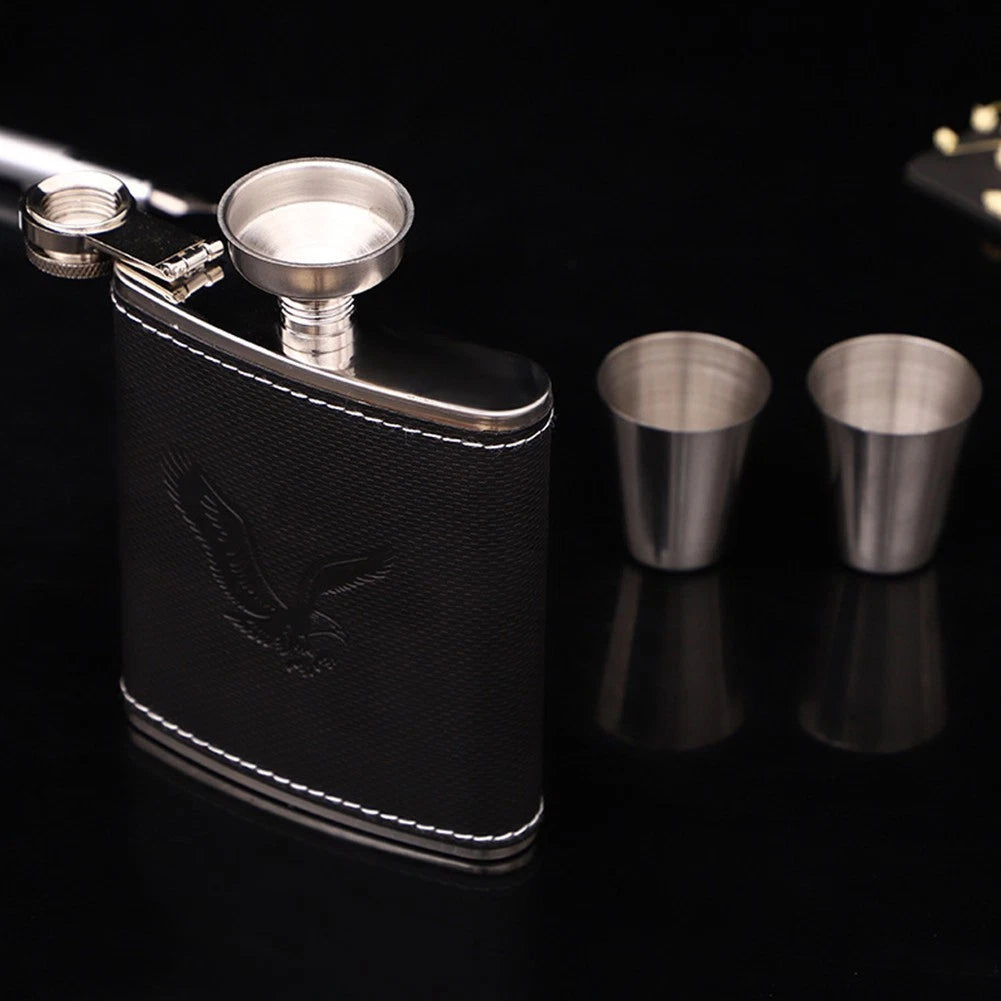 Funnel Tools for Whisky Flask (No Year Range Provided)