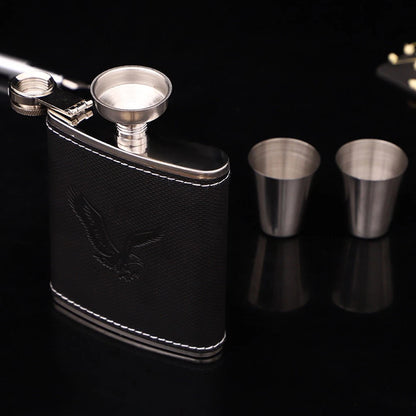 Funnel Tools for Whisky Flask (No Year Range Provided)
