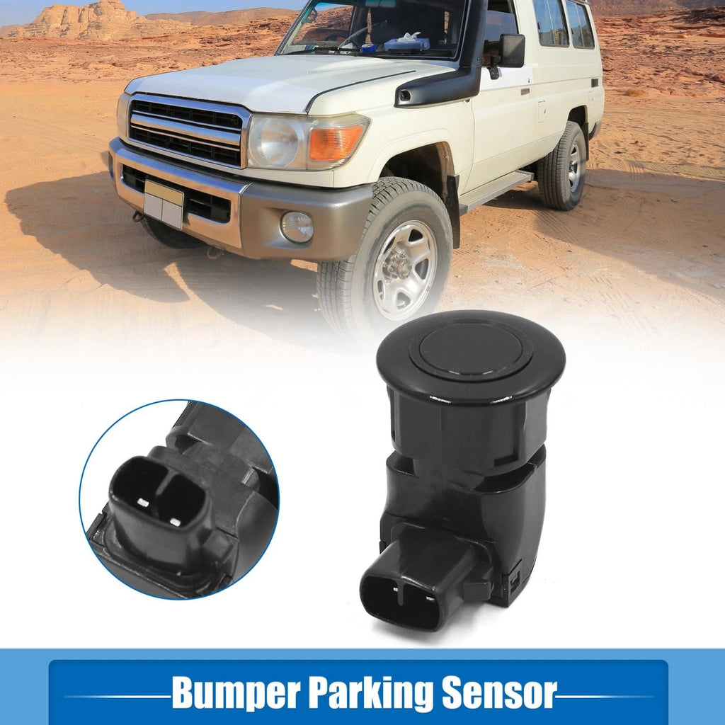 Reverse Parking Assist Sensor Replacement for Toyota Hiace (2005–2015)