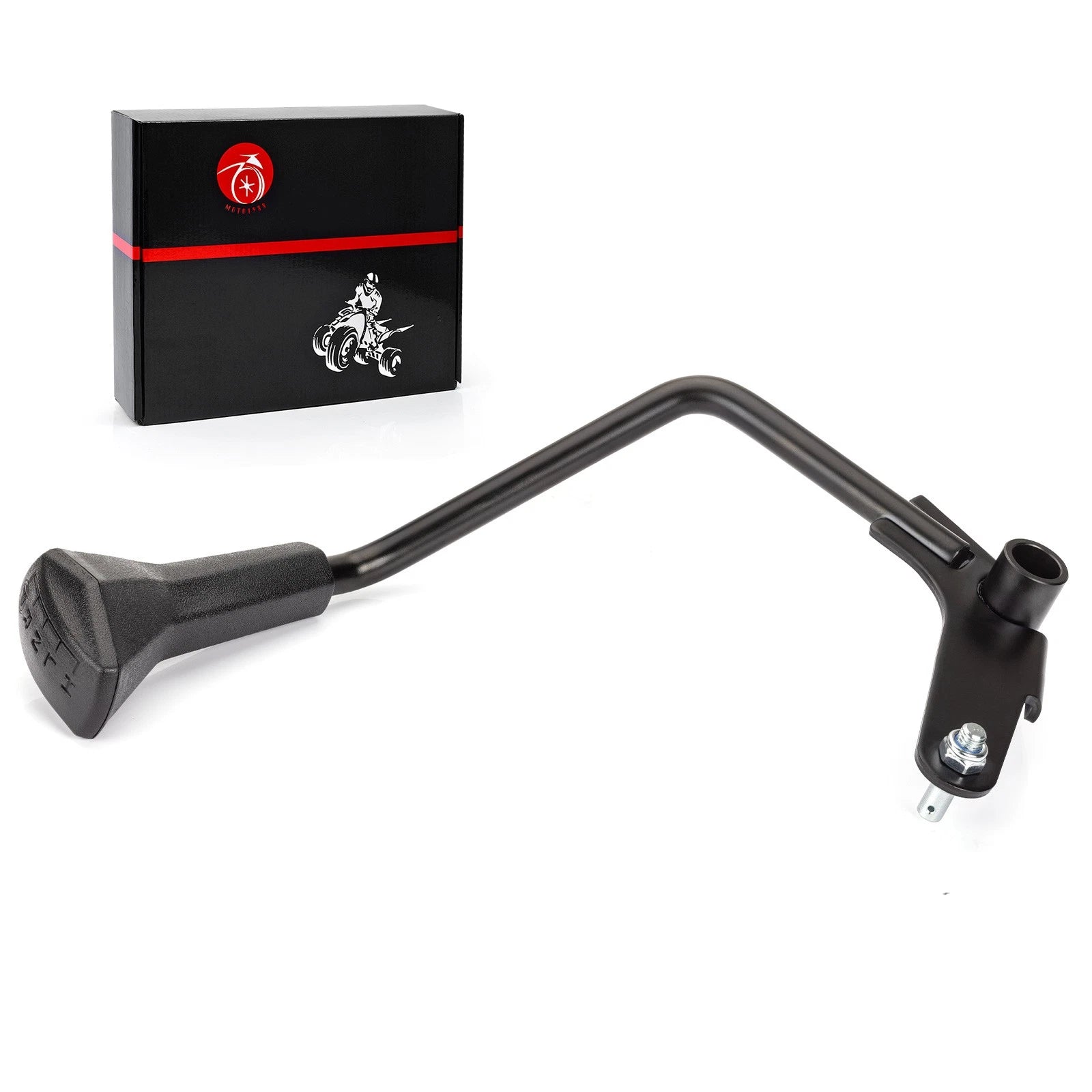 Shift Lever for Polaris Ranger 1000 Diesel Crew (2015–2018) #1543331-458