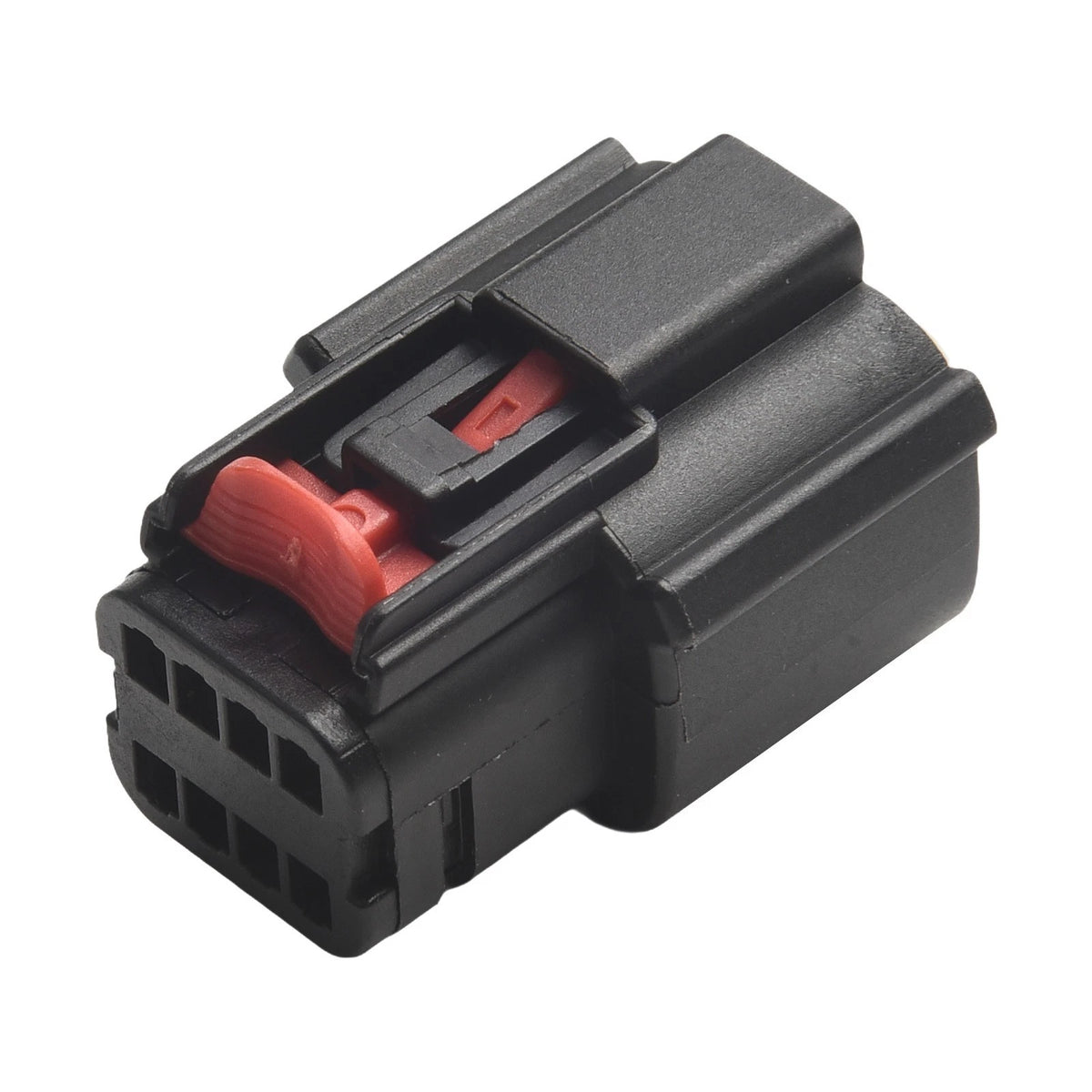 Waterproof Connector for Automotive Electrical Systems (2010–2023)