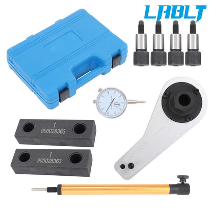 Engine Timing Tool Kit for Maserati Ghibli S Levante S (2014–2023) M156B M156C M156D