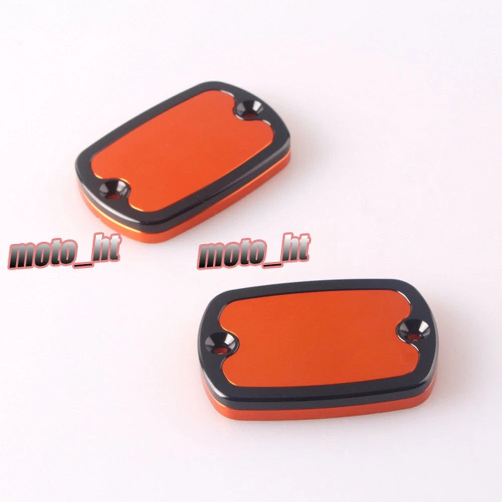 Brake Fluid Fuel Tank Cap for Yamaha T-Max 500 (2004–2011) & T-Max 530 (2012–2014)