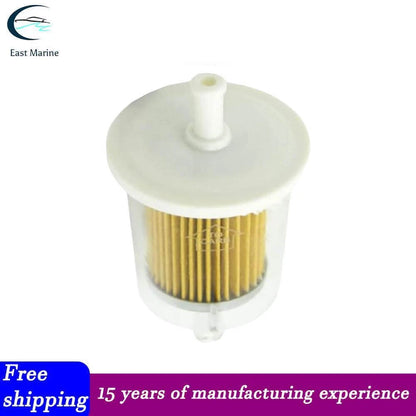 Fuel Filter 5005266, 5007335 for Johnson Evinrude Outboard (2-Str)