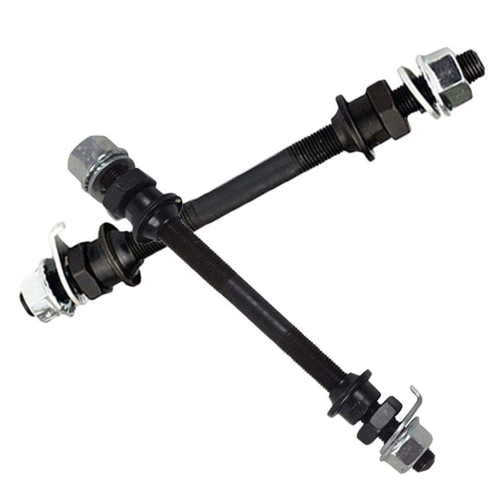 Front & Rear Wheel Hub Axle for Mountain MTB Bike