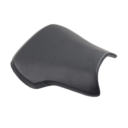 Front Driver Seat Cushion for Honda CBR600RR (2003–2004) PU Black