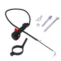 Throttle Lever for Landscaping Equipment (OEM-style)