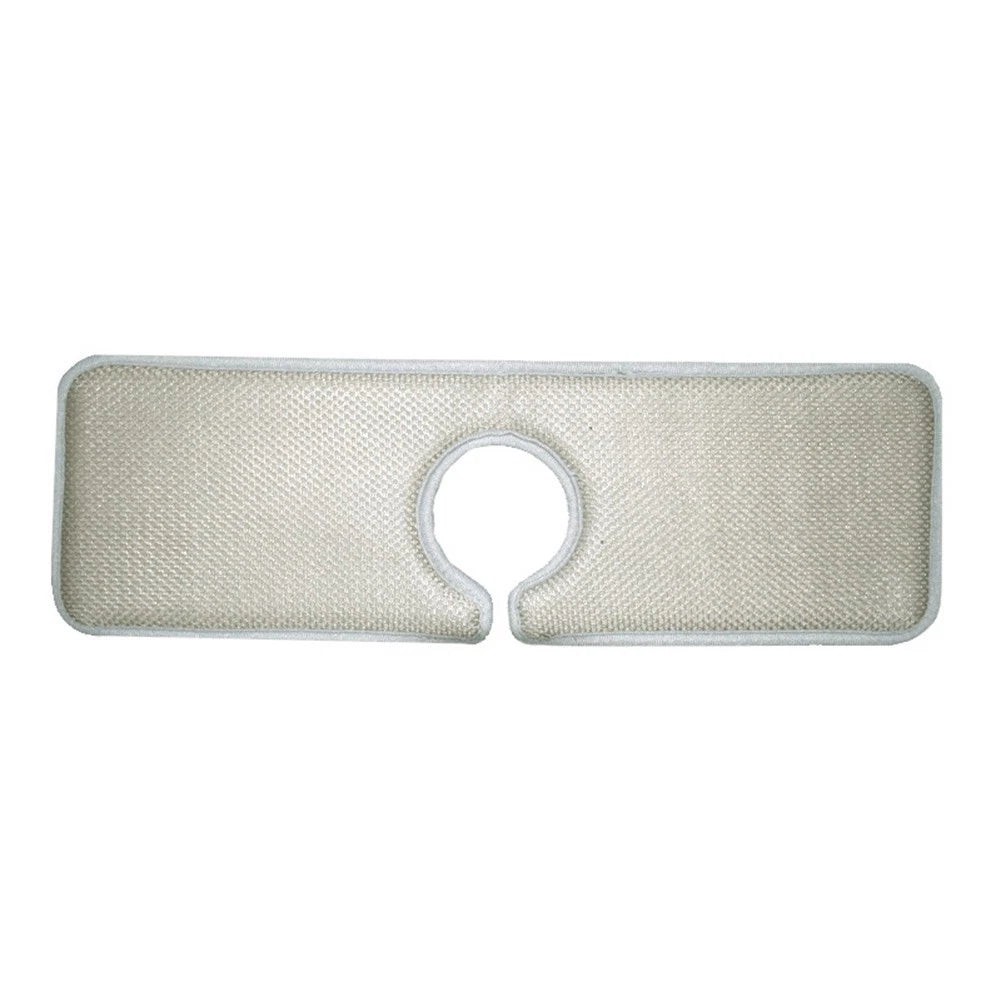 Anti Wear Faucet Absorbent Pad for Sink