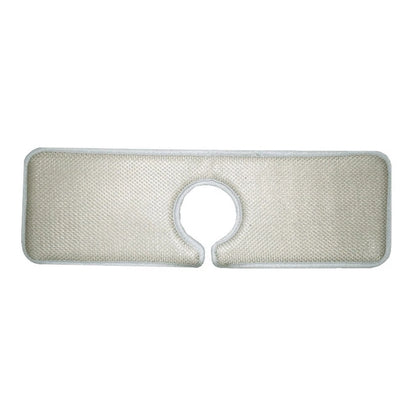Anti Wear Faucet Absorbent Pad for Sink