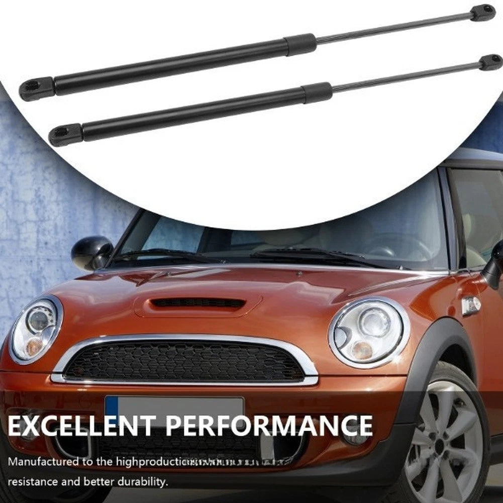 Rear Struts Lift Support Pair for MINI Cooper R56 (2006–2014)