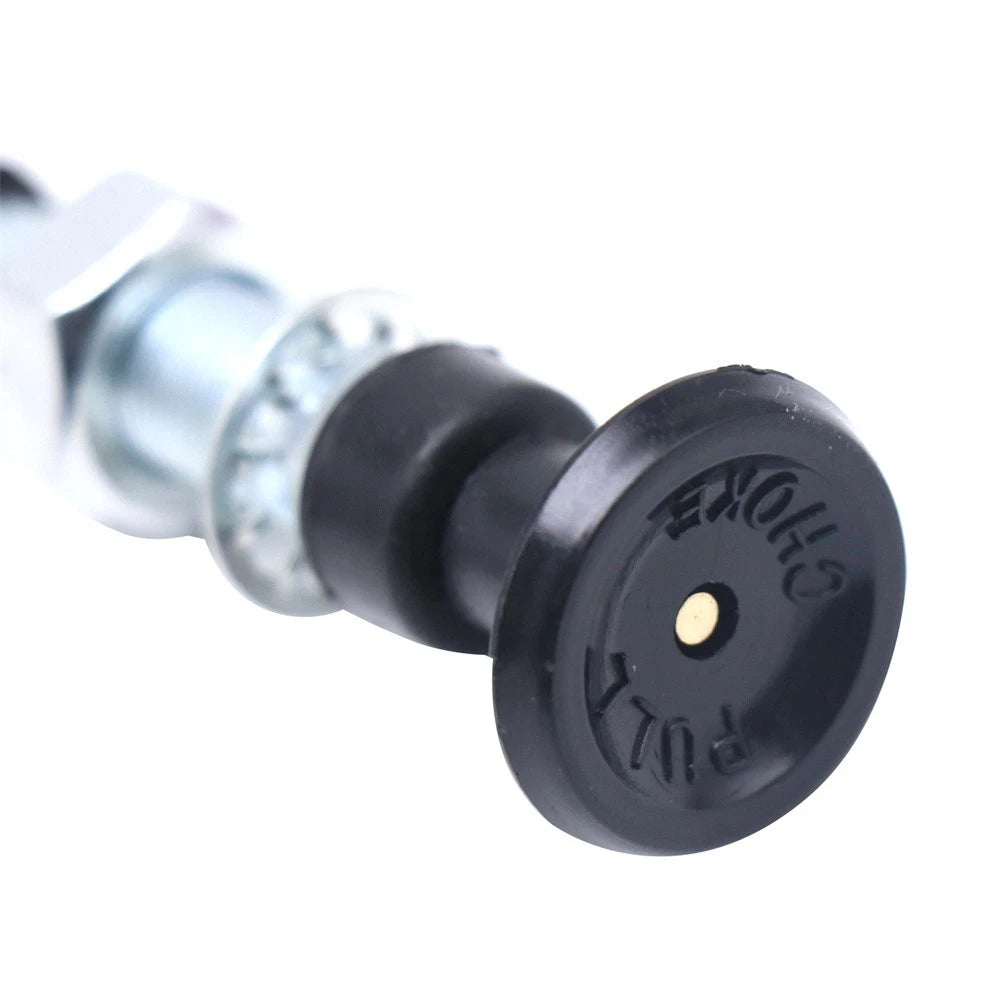 Carburetor Choke Kit for TM32-38mm VM30-44mm (310mm)