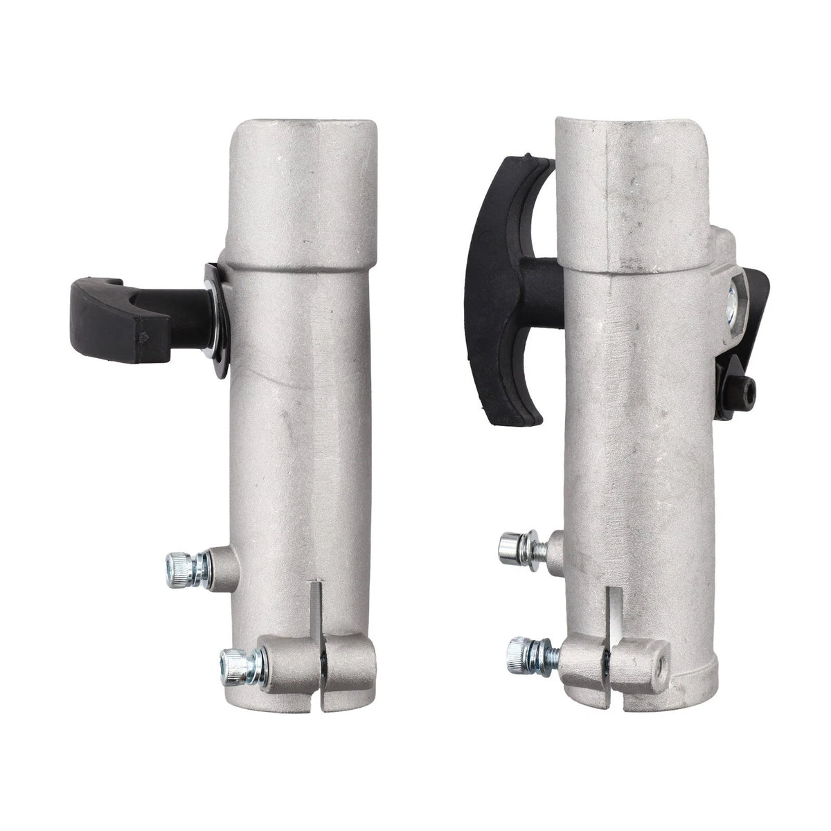 Extension Pole Connector for Garden Tool (Robust Iron Construction)