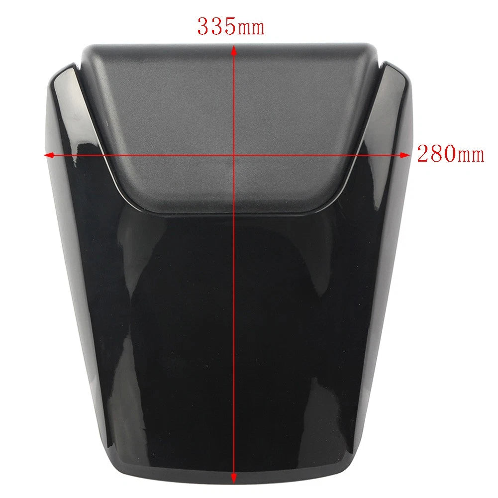 Rear Seat Cover Cowl for Yamaha YZF-R6 (1998–2002) Blue