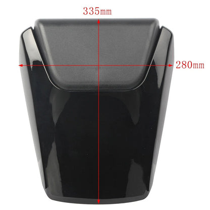 Rear Seat Cover Cowl for Yamaha YZF-R6 (1998–2002) Blue