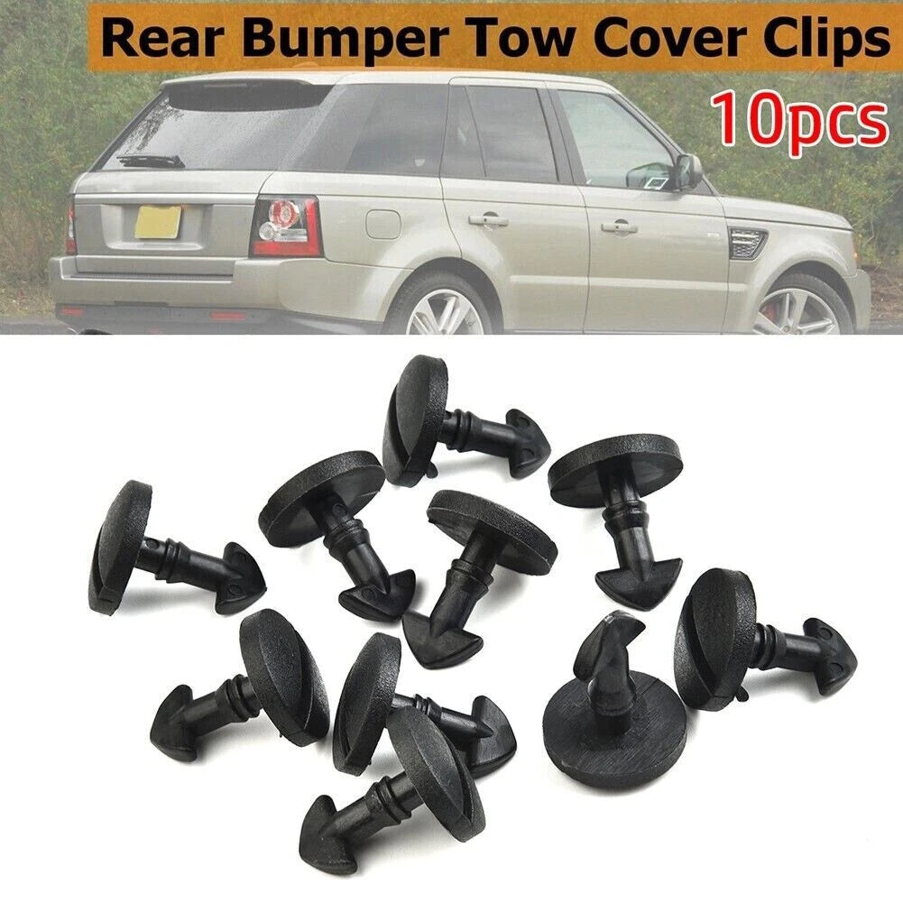 2cm Clips for Land Rover Discovery 3 4 (2004–2016) DYR500010