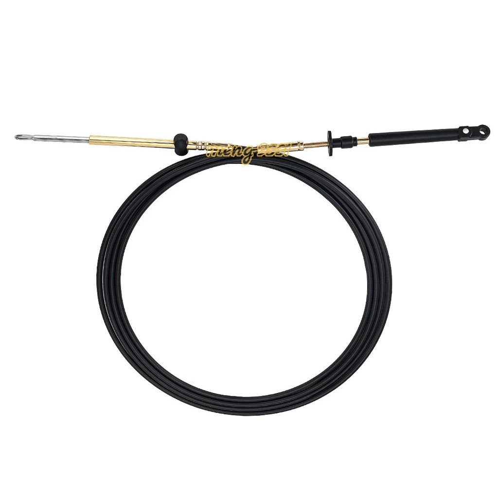 Snap-In Control Cable for Johnson Evinrude OMC TM (0173114)