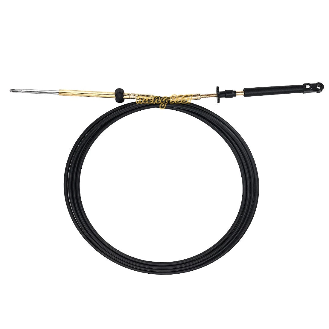 Snap-In Control Cable for Johnson Evinrude OMC TM (0173114)