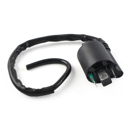 Ignition Coil for Honda TRX420FPA TRX420TM (2012–2014)