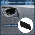 Washer Nozzle Cover Cap Front Right for Volkswagen Touareg (2011–2014)