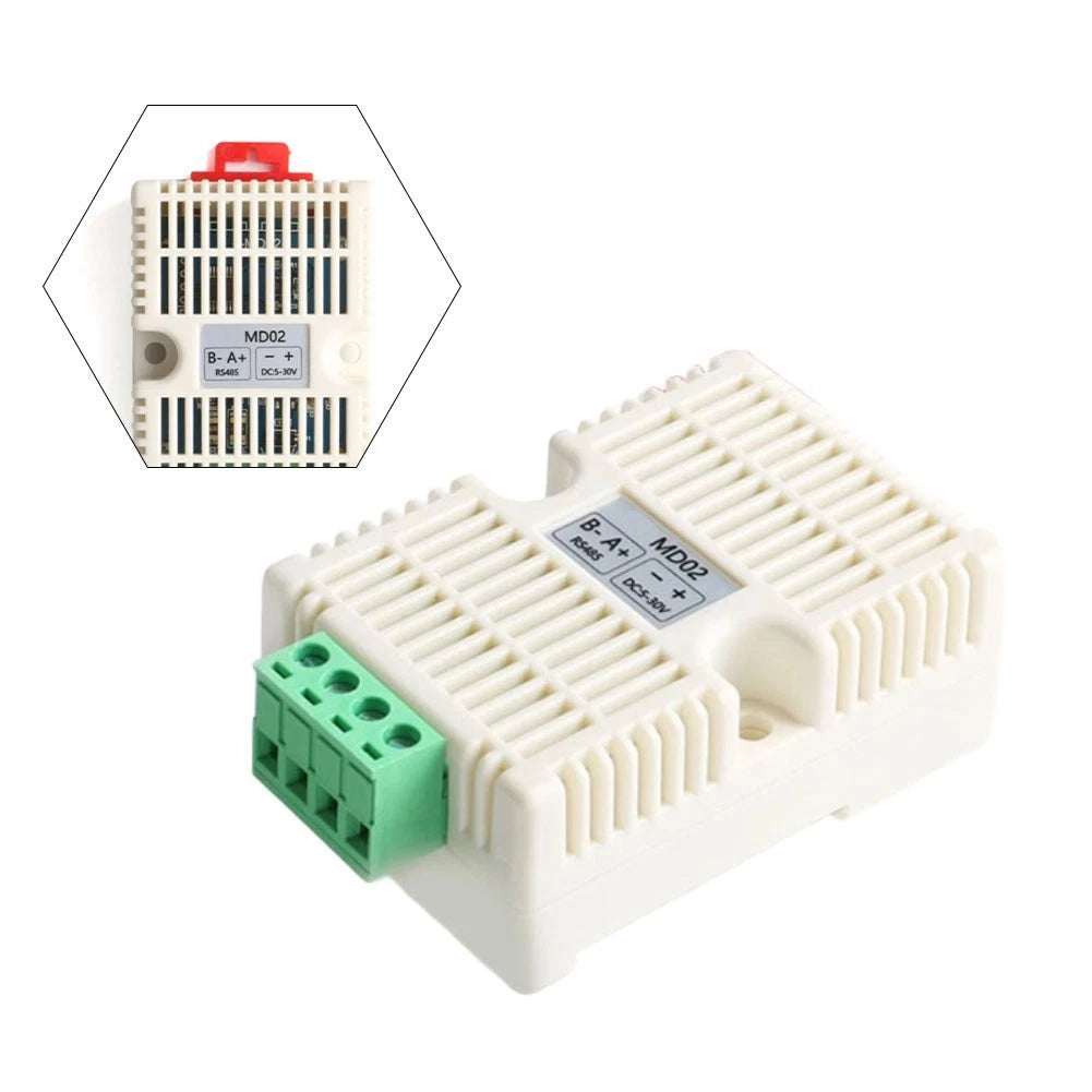 Temperature Humidity Transmitter Sensor for Office Environment