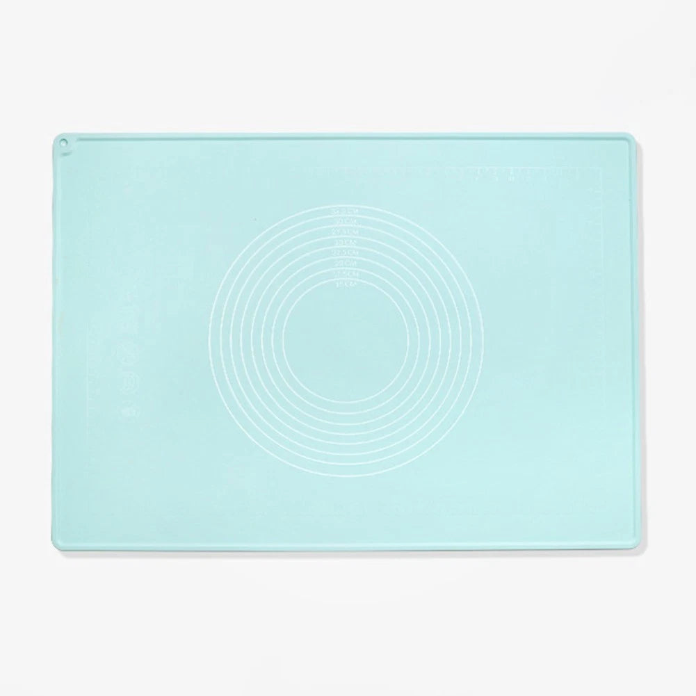 Silicone Dough Kneading Mat for Home Kitchen (No Part Numbers)